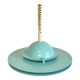 Adjustable UFO Pendant Lamp, 1980s, Vintage