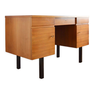 bureau scandinave teck