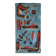 HST abstract painting mid-20th century CoBrA art brut