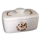 San Marino ceramic box