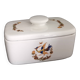 San Marino ceramic box