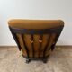Fauteuil modèle "denis" de Guillerme et Chambron