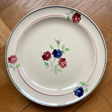 Compotier Mathilde Hamage Moulin des loups à fleurs