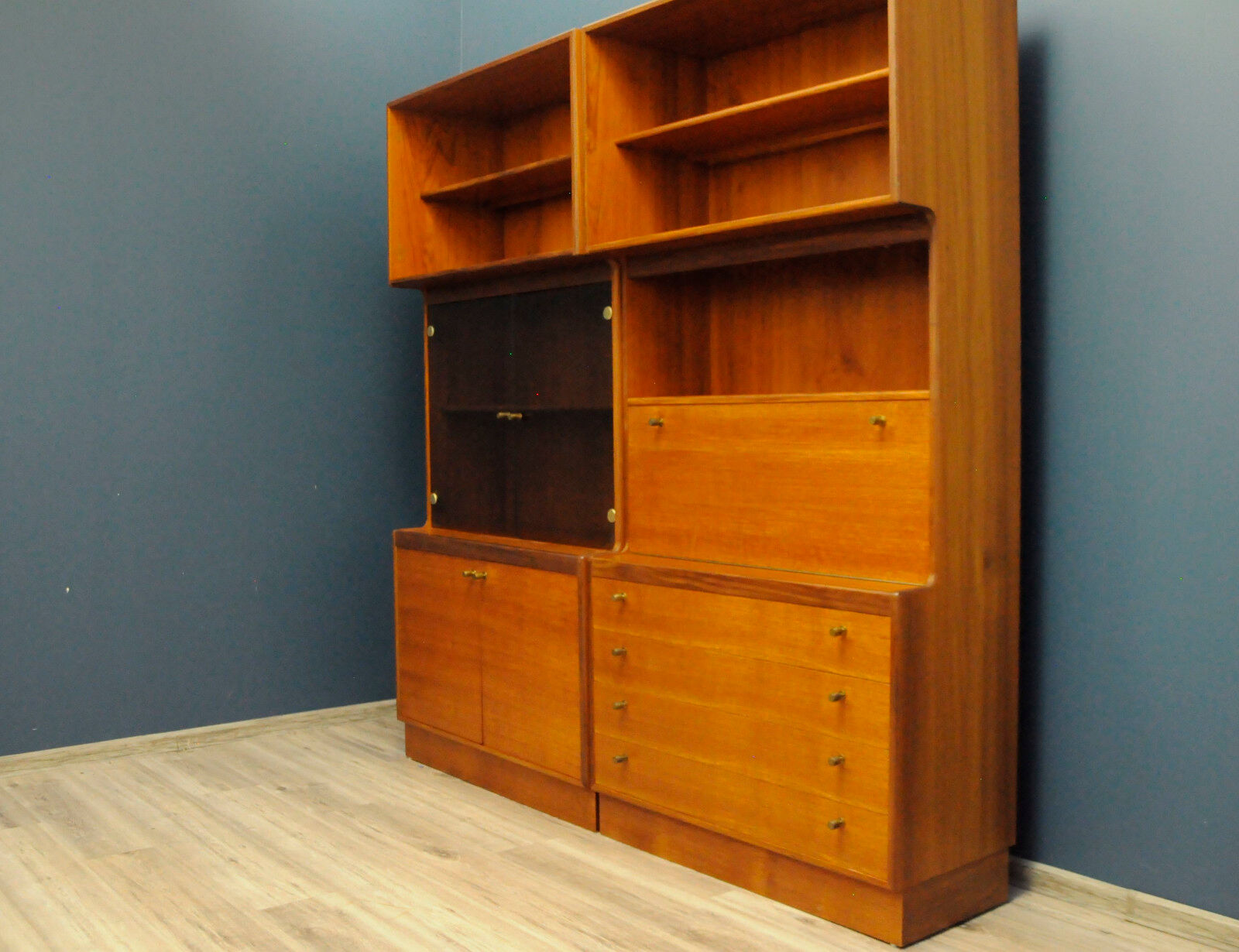 London's Turnidge showcase