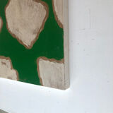 Abstract painting
