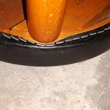 Pair of stools bar baumann 87