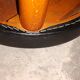 Pair of stools bar baumann 87