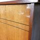 Vintage enfilade