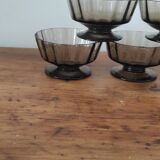 Champagne or Ice Cream Coupe Set