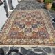 Tapis persan bakhtiar laine 302x203cm