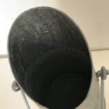 Old coal bucket
