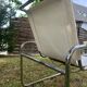 B35 armchair by Marcel Breuer for Thonet