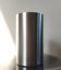Brushed stainless steel wine cooler – Vintage sleek design