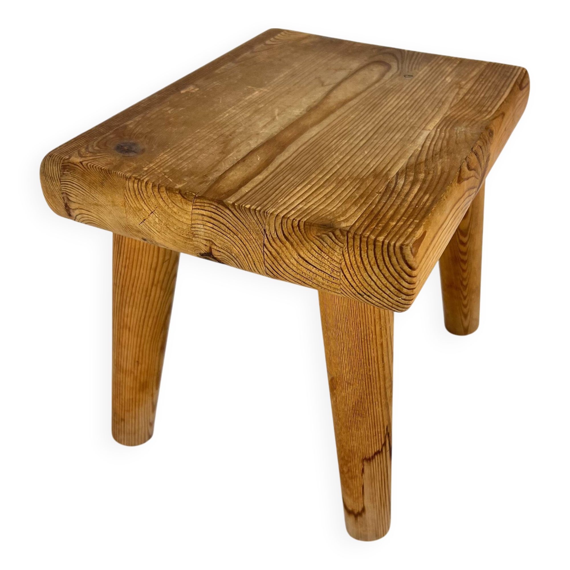 Modernist stool, 1950s