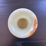 Onyx vase