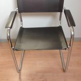 Chair Cesca B34 by Marcel Breuer 70/80s