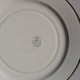 Flat plate