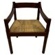 Carimate chair model 892 Vico Magistretti for Cassina
