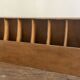 Ancien range-couverts, meuble de rangement
