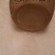 Vintage ceramic vase
