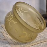 Globe vintage