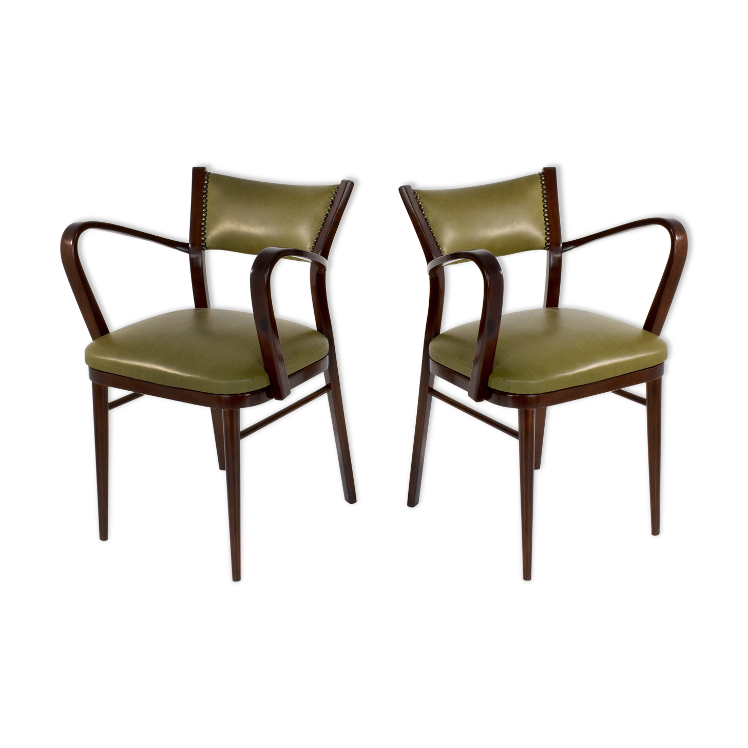 Armchairs 1940