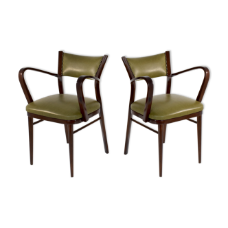 Armchairs 1940