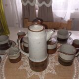Full service vintage breakfast 31 pieces