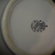 'Petit' Louis XV vase numbered collection reverberate faience Lunéville France KG