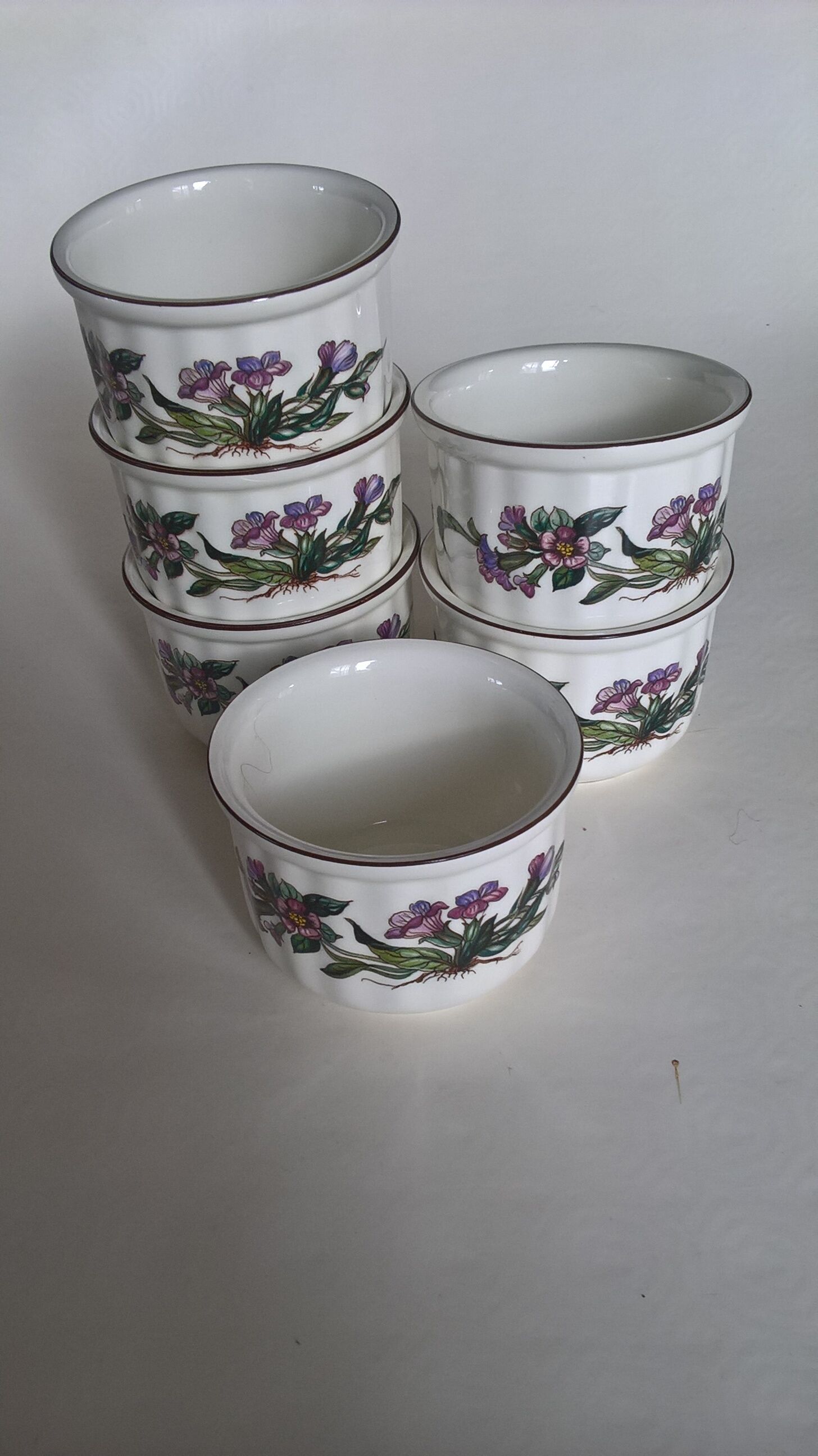 Villeroy & Boch ramekins Botanica