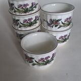 Villeroy & Boch ramekins Botanica