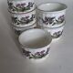 Villeroy & Boch ramekins Botanica