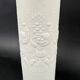 Bjorn Wiinblad, porcelain biscuit vase for Rosenthal