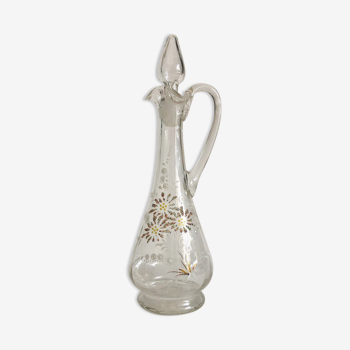 Carafe à liqueur