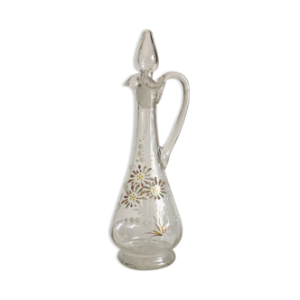 Carafe à liqueur