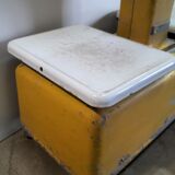 Great grocer's scale, old andré market gardener