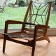 Fauteuil Pierre Guariche FS105, Airborne Edition