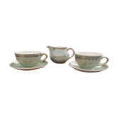 Cup and pitcher set, toi et moi nous deux, villeroy & boch