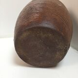 Sandstone lamp foot