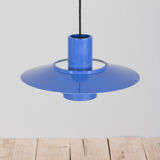 Mid-Century Danish Falcon Pendant Lamp by Andreas Hansen for Fog & Mørup, 1960s