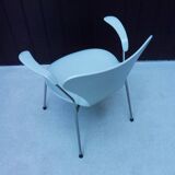 Chair Mod. 3207 Arne Jacobsen GRAY