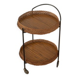 1960s Serving trolley