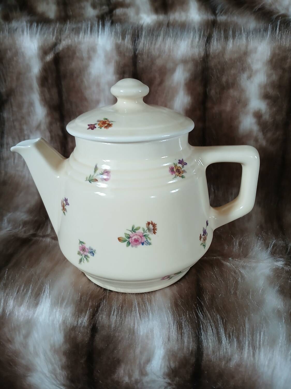 Old teapot/coffee pot