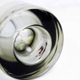 Scandinavian design vase 70s