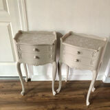 Bedside pair
