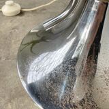 Mazzega floor lamp 1970 Murano glass