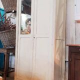 Vintage Parisian wardrobe