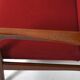 Ib Kofod-Larsen Teak Cloud Master Reclinner Chair 1950s