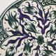 Ceramic table mat