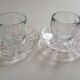 set de 2 tasses à café Guzzini